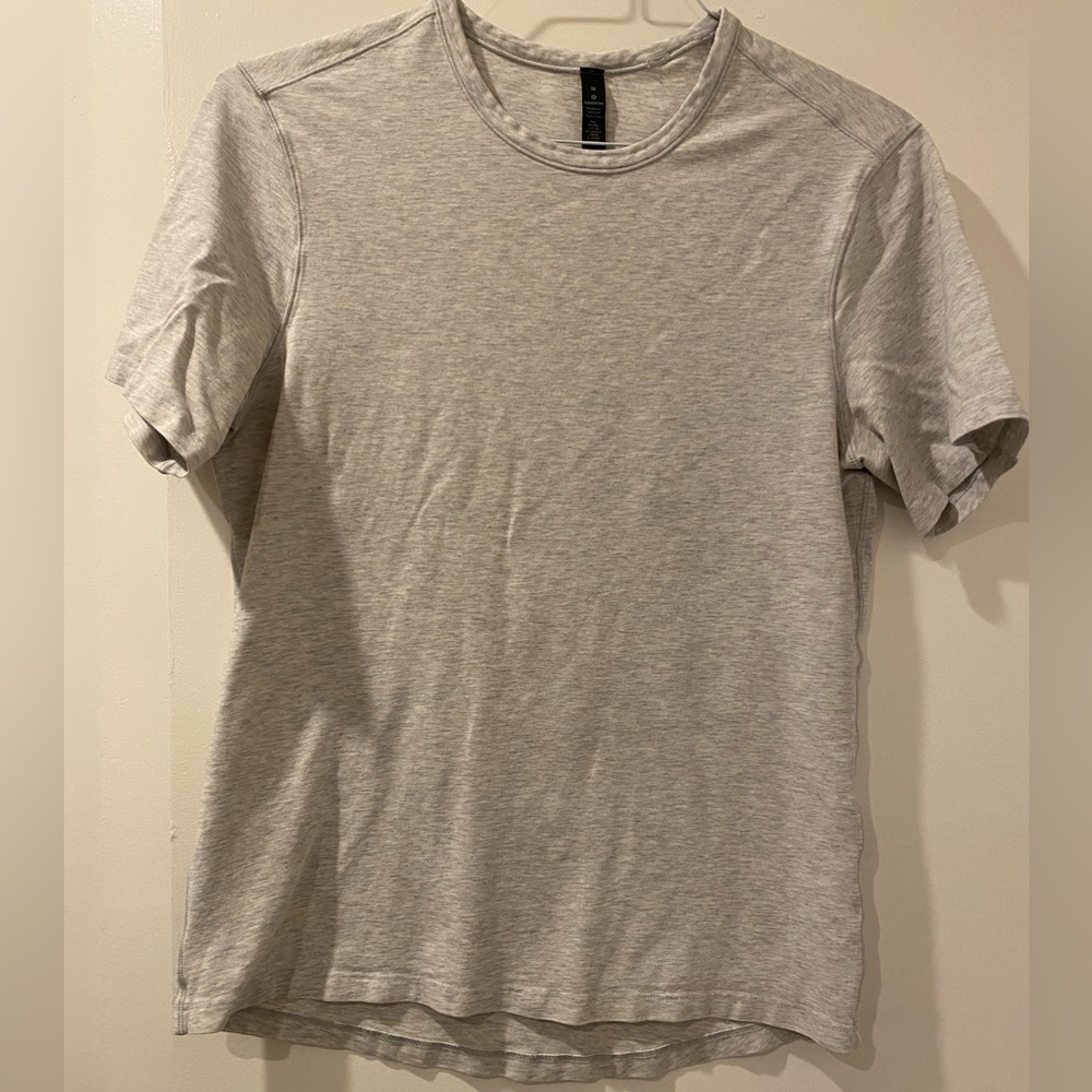 Lululemon 5-Year Basic T-Shirt